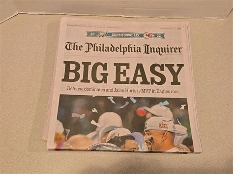 Philadelphia Inquirer.
